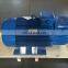 wound rotor type 100kw induction motor crane motor