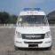 V80 Maxus 4x2 ambulance diesel