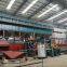 Clay Sand Foundry Molding Line Process Production Line Clay Sand Treatment Line