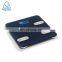 Hot Best Selling 180Kg 396Lb Intelligent Precision Measuring Body Fat Scale For Clinics