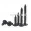 M4 M6 A2-70 stainless steel truss head self tapping screw