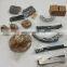 Комплект ГРМ YD25 для YD25 DCi для D40 NAVARA R51 PATHFINDER 05 - 12 2.5 L DOHC Комплект преобразования YD25DDTI