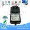 For camera video recorder adapter Black/white 12V 2A power adapter supply china  with ROHS CE GS PSE certification