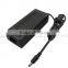 96W Universal Kid's car AC/DC Charger 48V 2A Power Adapter with UL KC PES ROHS FCC LVD EMC CEC MEPS ERP CB certifications