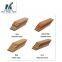 Tinland/Abachi /Hemlock/Canada/Cedar/Red wine/China sauna wood panel