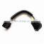 Throttle Position Sensor 3175130 Fit for Volvo Trucks 6 Wires 6 Pin