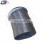 Front Exhaust Pipe Oem 1626097 5010626109 7401626097 for VL RVI Truck
