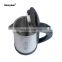 Honeyson new hotel low wattage 304 stainless steel electric appliances kettle