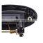 Outside Door Handle Rear Right RR Black For Hyundai Elantra 1996-2000 8366029001