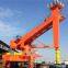 16ton Seaport Jib Crane Portal Crane with Competitive Price