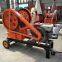 Indonesia Small Jaw Crusher