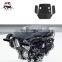 2018-2021 year new G CLASS W464 G500 carbon fiber material engine cover fit for G wagon W463A G500 engine hood