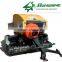 Runshine since 1989 9YFQ1.9 Square pine straw baler