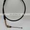 Factory Hot Sales Standard Size Motor Body System DY100 Acooter Cable For Harley-Davidson