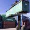 China new and used 40GP(DV) dry cargo containers supplier