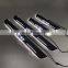 Led Door Sill Plate Strip for volvo xc90 dynamic sequential style step light door decoration step
