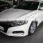 New Front Bumper Garnish Cover For Honda Accord 2018-2019