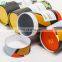 Luxury Loose Tea Lined Cardboard Tube Packaging Round Tubes for tea