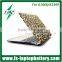 Sexy Leopard matte PC case cover for Macbook Air/Pro Retina 11" 13" 15" crystal case cover for Macbook air/pro 13"