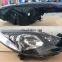 Lamp for Mazda 2 Sedan Auto Spare Parts Hatchback Body Parts