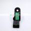 Новый оригинальный датчик давления в коллекторе (MAP Sensor) OEM 0261230043 9639381480 для Citroen Berlingo, C2, C3, C4, C5, C8, Saxo, Xsara. Абсолютный датчик коллектора. Автозапчасти