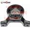 52380-42082 Car Rear Insulator Engine Mounting For TOYOTA