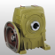 Wp Worm Gearbox Cast Iron Transmission Gear Reducer Unit