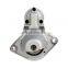3110084EC0 Wholesale Auto Electrical System Car Engine 12V 9T 1.1KW Starter Motor for Fiat Doblo Cargo Fiorino Box Body Idea