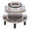3785A035 Auto Parts Rear Wheel Hub Bearing Unit Assembly Kit for Mitsubishi Outlander