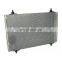 6455CY 6455AA Hot Sale Auto Air Conditioning System Parts Air Condenser for Peugeot 307