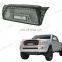Mesh Grille Grill Stainless Steel Replacement with Shell Fit for Tacoma