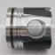 WD615 61560030010 diesel engine piston