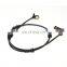 100011575 ZHIPEI Best price abs sensor wheel speed A2514404937 for Mercedes-Benz W251 R300 R320 R350 R400 R500