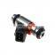 IWP-127 High quality fuel injector for sale for Ford Fiesta & Ecosport 1.6L 03-06