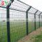 Anping Metal Welded 868 Double Wire Mesh Fence