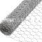 Anping pvc coated hexagonal galvanized chicken wire mesh