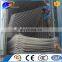 Hot dipped galvanized powder coated Roll top BRC Fence welded wire mesh garden fence