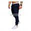 2020 New Men's Casual And Fashionable Tightrope Loose Sports Low Crotch Pants Drop Crotch Pants Drop-Crotch Trousers