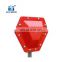 Pig automatic water level controller drinking water system control valve