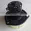 PC220-6 excavator air conditional parts blower motor