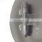 Customized Zhenyuan Solenoid Operated Directional Valves DSG-03-3C60-DL