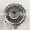 360 460 Excavator spare parts power wheel  takeoff 11128611