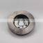 High Quality car wheel Brake Disc Front For TOYOTA Corolla Sprinter LEVIN 43512-12350 43512-12360 43512-12580 43512-12590