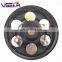 Auto Engine Water Pump GWT-93A for Toyota 4E parts 16110-19106