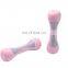 Perfect Female Indoor Fitness For Home Gym Adjustable Hand Weights Dumbbells