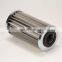 Metal filter cartridge micro filter element  D221T125
