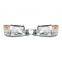 Geling Factory Supply Car Headlight Auto Head Lamp With Emark For Hino 300