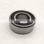 3001.B.2RS.TVH Bearing Size 12x28x12 mm Double Row Angular Contact Ball Bearing 3001-B-2RS-TVH