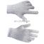 Level 5 HPPE Liner Gloves Cut Resistant Gloves Anti-cut Meat Dealing Gloves