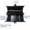 Plastic Mouse Locking Bait Station Rat Rodent Control Trap with Key with holes